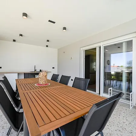 Casa Ferata Kanfanar