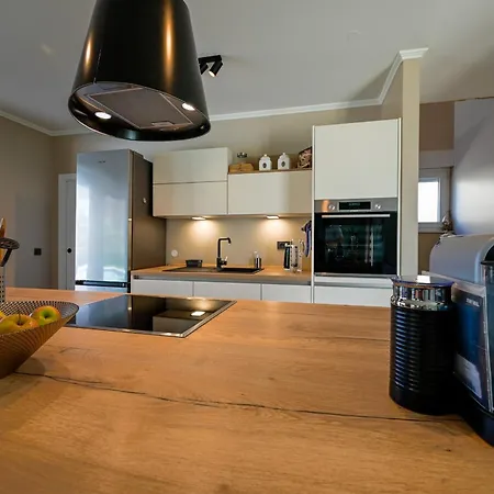 Casa Ferata * Kanfanar