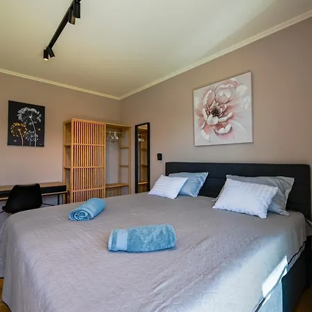 Casa Ferata Kanfanar