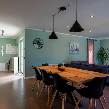 Villa Casa Ferata Kanfanar