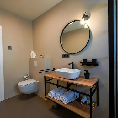 Casa Ferata Villa Kanfanar