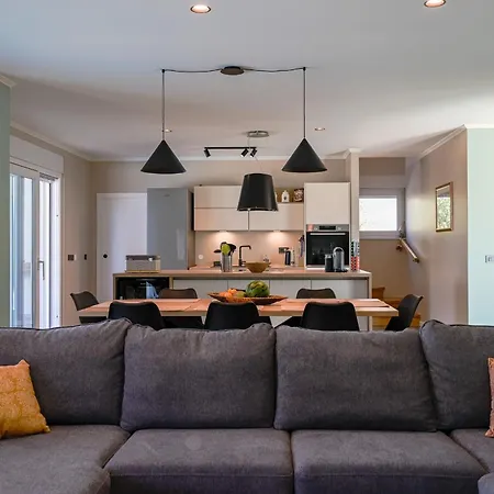 Villa Casa Ferata Kanfanar