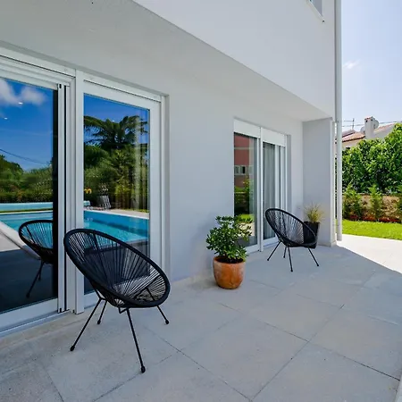 Casa Ferata Kanfanar