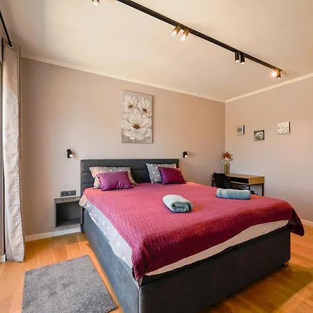 Casa Ferata * Kanfanar