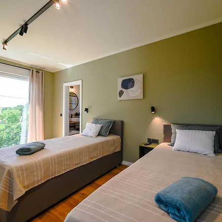 Casa Ferata Kanfanar