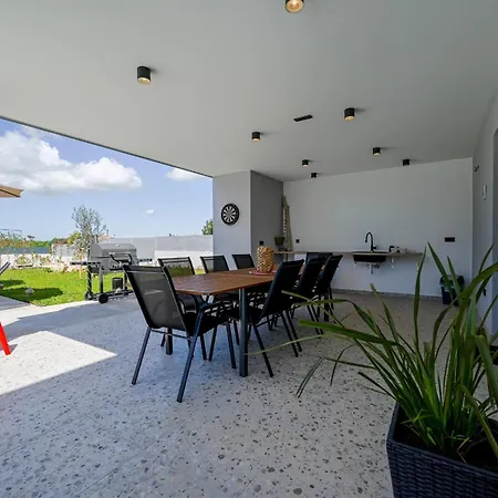 Casa Ferata Villa Kanfanar