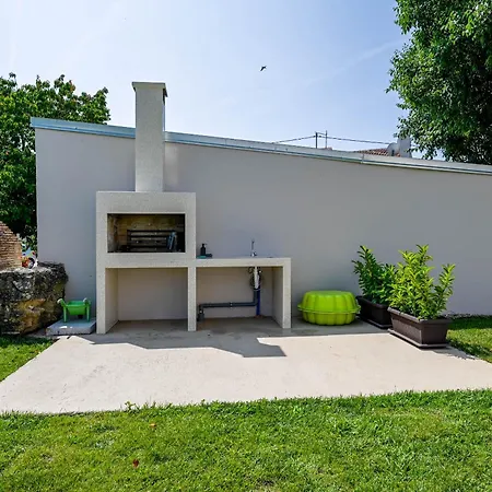 Casa Ferata *