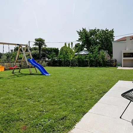 Βίλα Casa Ferata Kanfanar