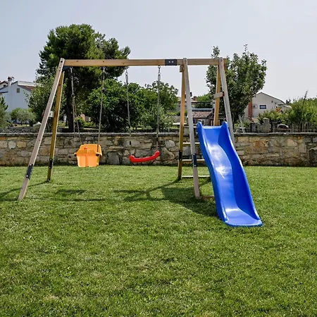 Casa Ferata * Kanfanar