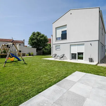 Casa Ferata * Kanfanar