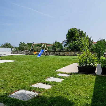 Βίλα Casa Ferata