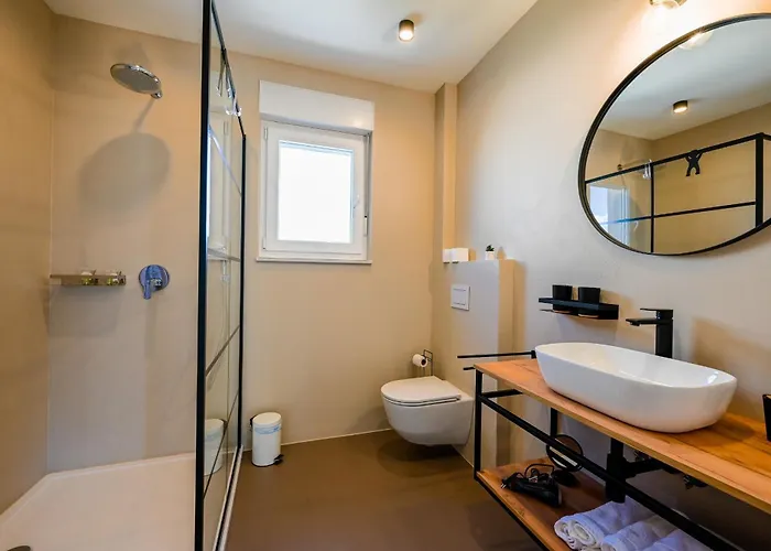 Casa Ferata Kanfanar