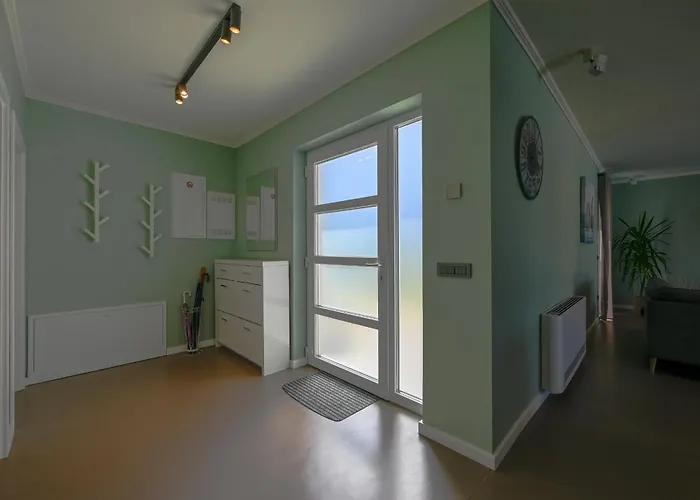 Vila Casa Ferata Kanfanar