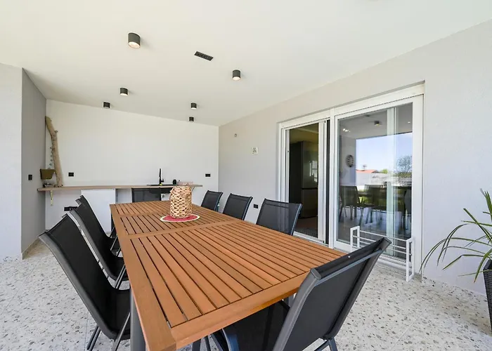 Casa Ferata Kanfanar