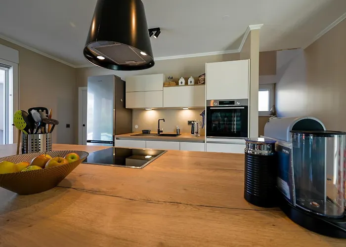 Casa Ferata * Kanfanar