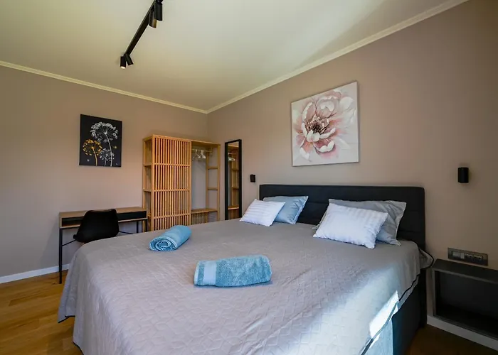 Casa Ferata Kanfanar