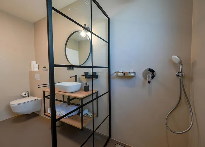 Casa Ferata Vila Kanfanar