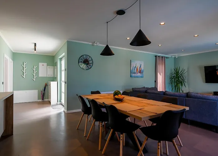 Vila Casa Ferata Kanfanar