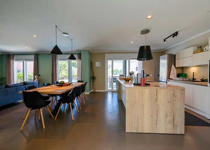 Casa Ferata Kanfanar