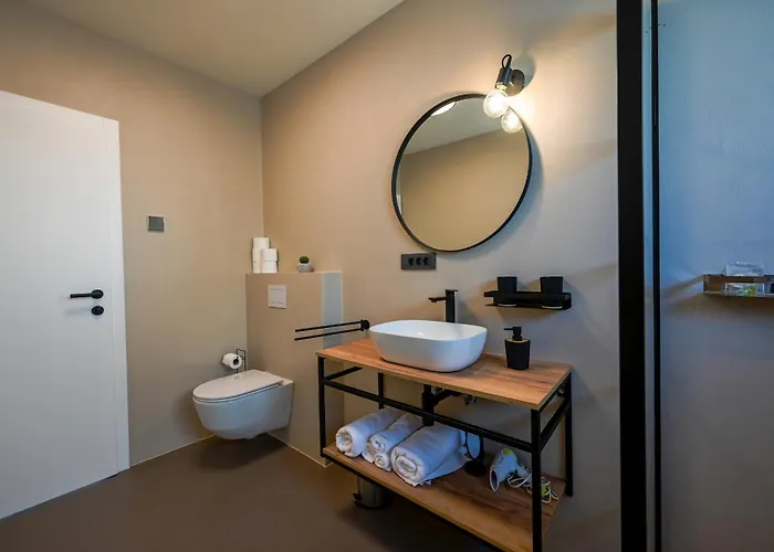 Casa Ferata Vila Kanfanar