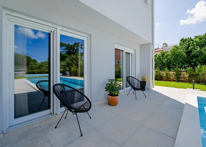 Casa Ferata Kanfanar