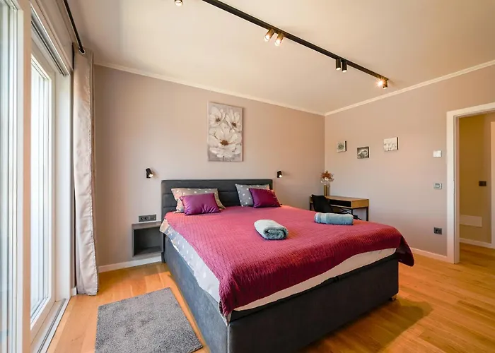 Casa Ferata * Kanfanar