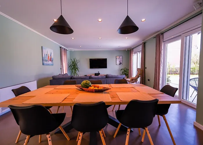 Vila Casa Ferata Kanfanar