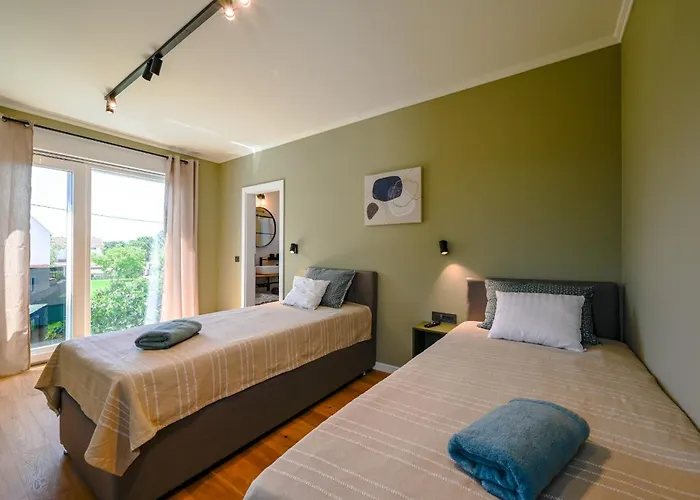 Casa Ferata Kanfanar