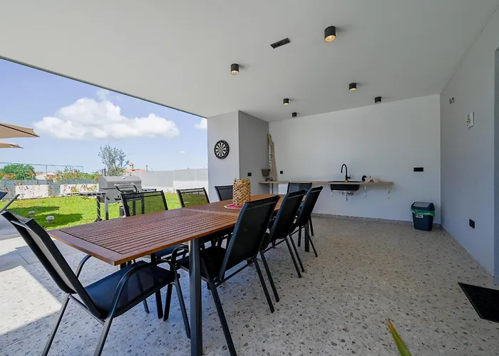 Vila Casa Ferata Kanfanar