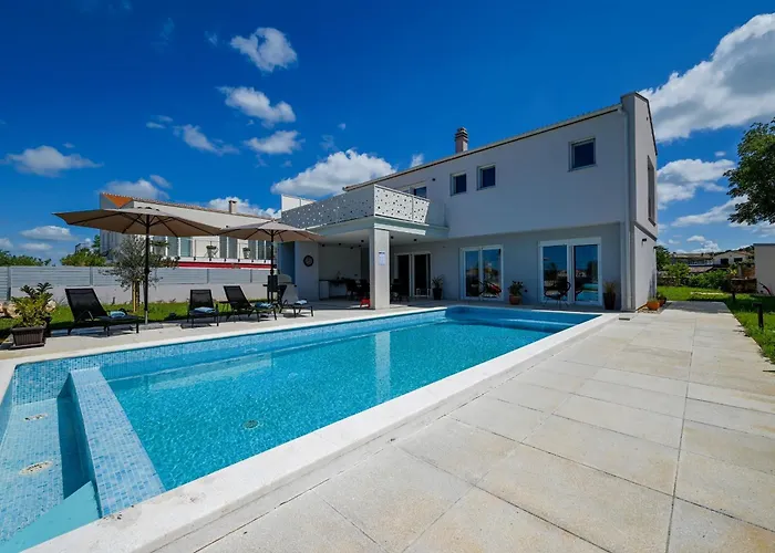 Casa Ferata Kanfanar