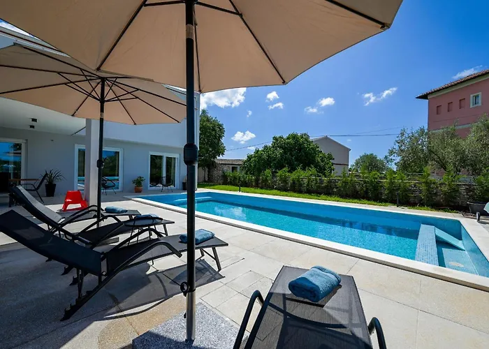 Casa Ferata * Kanfanar