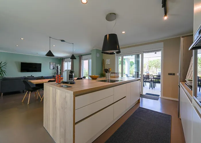 Casa Ferata Vila Kanfanar