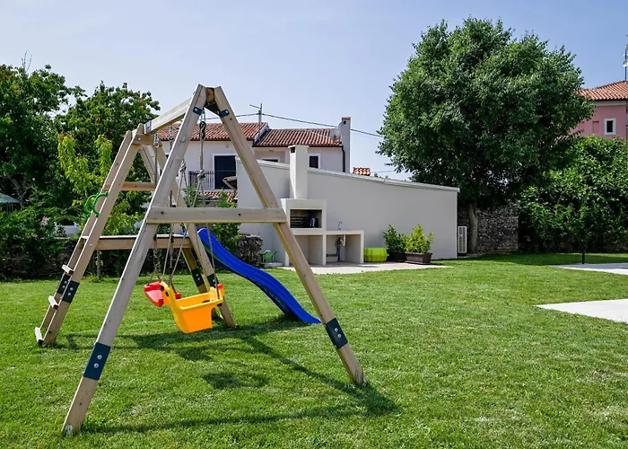 Vila Casa Ferata Kanfanar