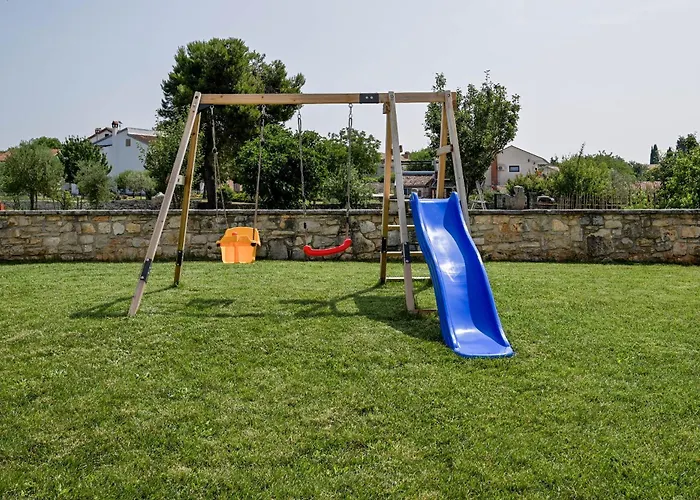 Casa Ferata * Kanfanar