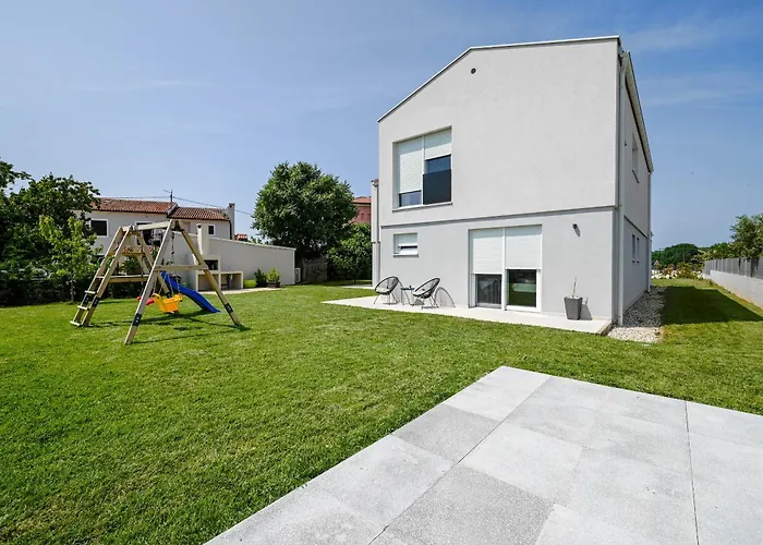 Casa Ferata * Kanfanar