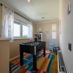 Casa Ferata וילה קאנפאנאר