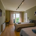 וילה Casa Ferata *