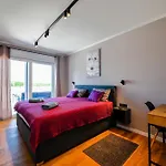 Casa Ferata וילה קאנפאנאר