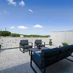 Casa Ferata * קאנפאנאר
