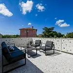 Casa Ferata וילה