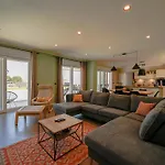 וילה Casa Ferata *