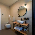 Casa Ferata וילה קאנפאנאר
