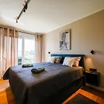Casa Ferata וילה *