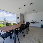 וילה Casa Ferata קאנפאנאר