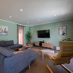 וילה Casa Ferata
