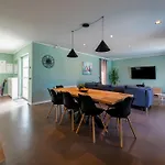 וילה Casa Ferata *