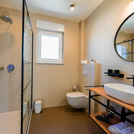 Casa Ferata Kanfanar