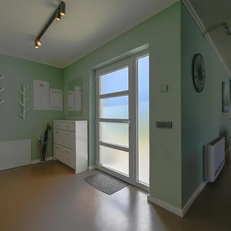 Vila Casa Ferata Kanfanar