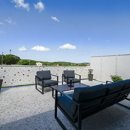 Casa Ferata * Kanfanar