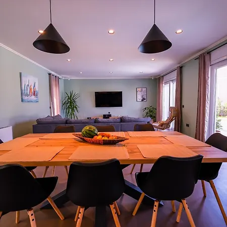 Vila Casa Ferata Kanfanar
